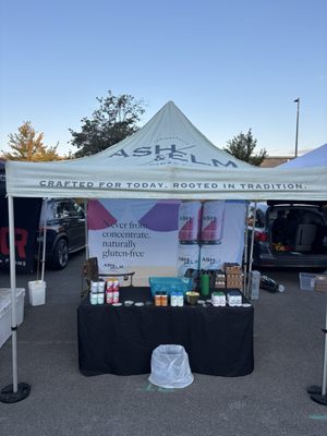 Broad Ripple Farmers Market by null