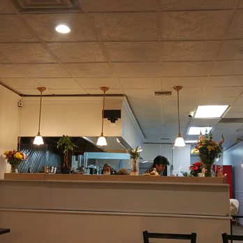 The Theo Thai Bistro - Counter - Thai Near Me - Bethpage, New York The Theo Thai Bistro - Counter - Thai Near Me - Bethpage, New York