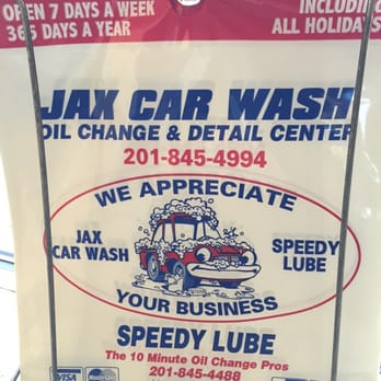 Jax's Car Wash - Car Wash Near Me - Maywood, New Jersey Jax's Car Wash - Car Wash Near Me - Maywood, New Jersey