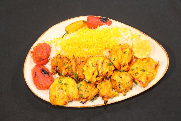 Miri's Kitchen Persian by null