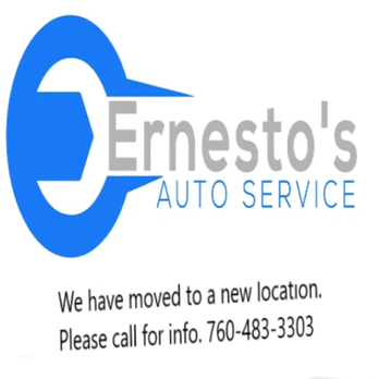 Ernesto's Auto Service - We have moved! - Auto Repair Near Me - El Centro, California
