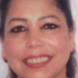 Patricia - business owner