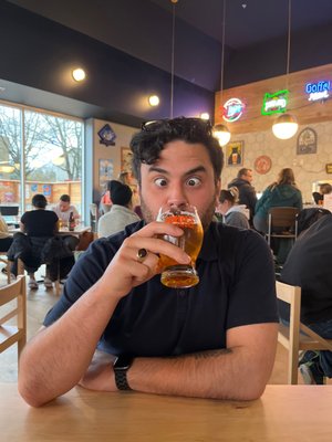 John's Marketplace - Hall Blvd by null