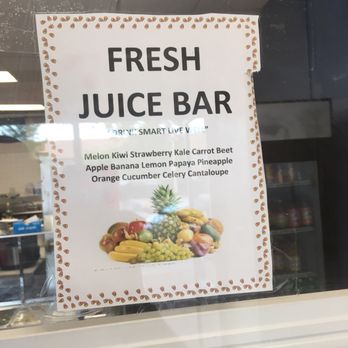 Jamicons - Fresh Juices - Caribbean Near Me - Newark, New Jersey