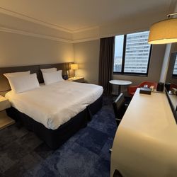 Pullman - Room 1