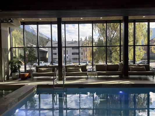 The Kenrick Hotel by null