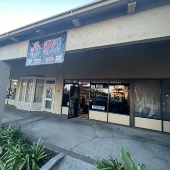 Ultimate Spice Gaming - Outside - Video Game Stores Near Me - Sacramento, California Ultimate Spice Gaming - Outside - Video Game Stores Near Me - Sacramento, California