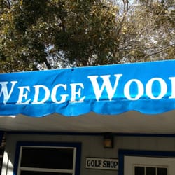 Wedgewood Golf Course