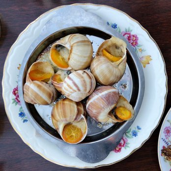 Snail Bar - Wine Bars Near Me - Oakland, California