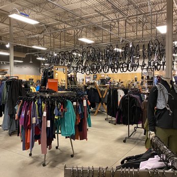 REI - Updated August 2025 - 30 Photos & 49 Reviews - 8300 W