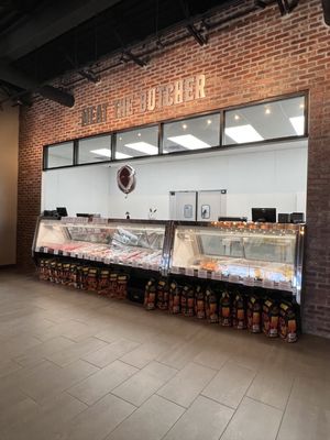 Premier Meat Market by null