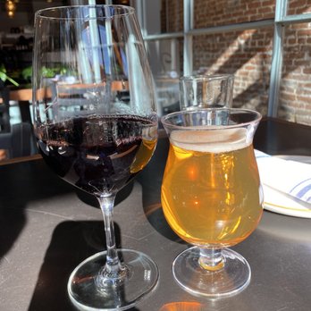 Gemini - a great compliment to the meal - Tapas Bars Near Me - Boulder, Colorado