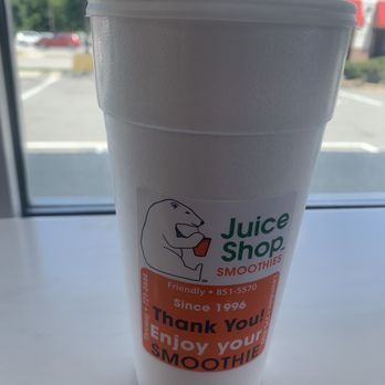 Juice Shop - Smoothie - Juice Bars & Smoothies Near Me - Winston Salem, North Carolina Juice Shop - Smoothie - Juice Bars & Smoothies Near Me - Winston Salem, North Carolina