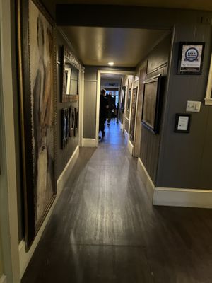 The Yardley Inn Restaurant and Bar by null