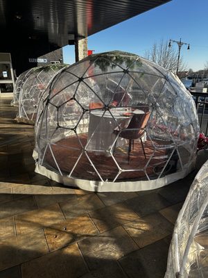 Lokum Mediterranean Restaurant and Bar by null