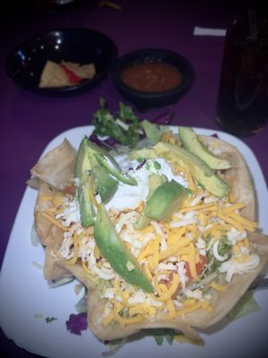 El Sombrero Patio Cafe by null