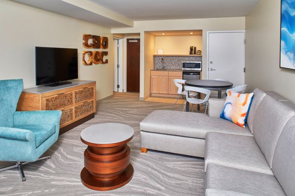 Zota Beach Resort by null