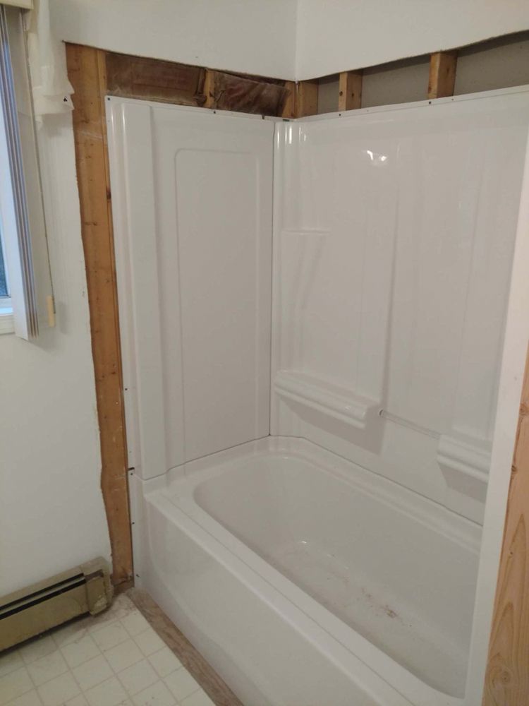 Slide of DK & C DeLuca