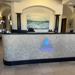 Innate Dental Solutions - You are well received