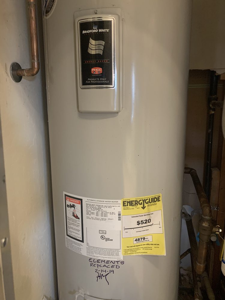 Slide of Call Us Plumbing