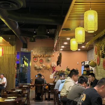 Picky Hunan - Pan Asian Near Me - Alhambra, California