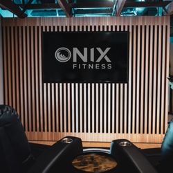 Onix Fitness