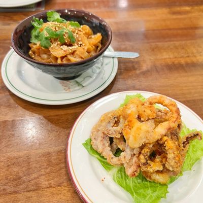 88 Noodle Papa by null