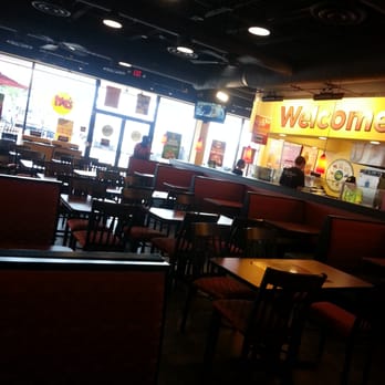Moe's Southwest Grill - Very clean after dinner rush.. - Tex-Mex Near Me - Chelmsford, Massachusetts Moe's Southwest Grill - Very clean after dinner rush.. - Tex-Mex Near Me - Chelmsford, Massachusetts