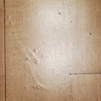 Platte River Hardwood Floors - Poor workmanship - Flooring Near Me