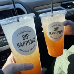 Healthy Blends - Coconut Crush