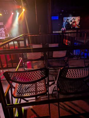 The Underground by null