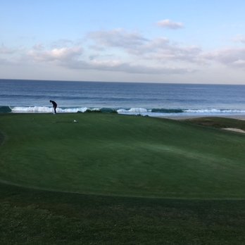 Monarch Beach Golf Links - Right on the beach! - Golf Near Me - Dana Point, California Monarch Beach Golf Links - Right on the beach! - Golf Near Me - Dana Point, California
