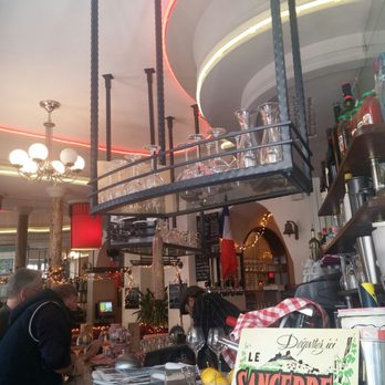 Le Petit Opportun - French Near Me - Paris, 75