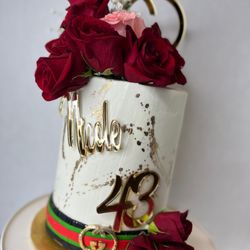 Jewel's Treats & More - We are available to make custom cakes for your special events!