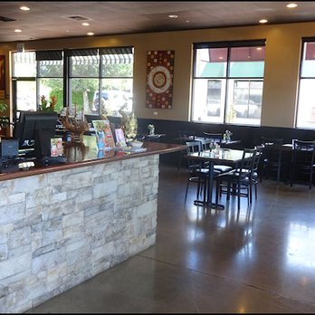 Sila Thai Cuisine - As you enter the restaurant, you'll be greeted by a friendly staff member, and seated at the open table of your liking. - Thai Near Me - Rocklin, California