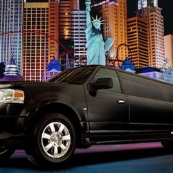 Black Knight Limo, Inc
