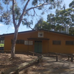 Salisbury Oval