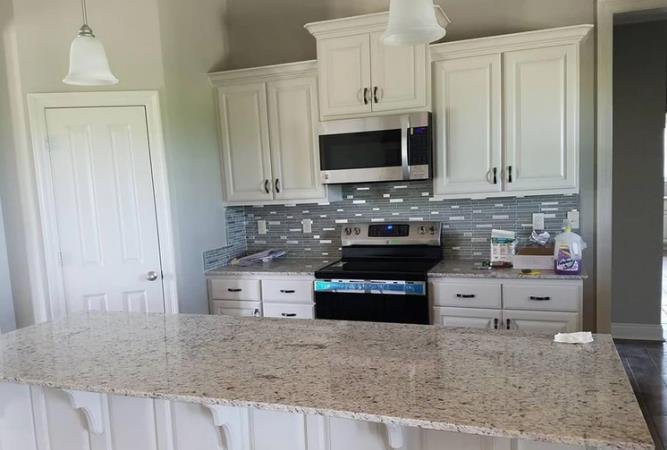 Slide of Esteban Construction