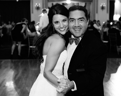 Ballroom At the Ben by null