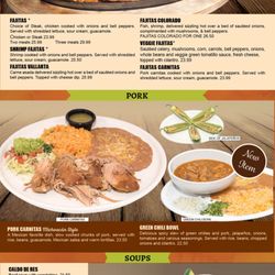 EL MESCAL FAMILY MEXICAN RESTAURANT AND BAR