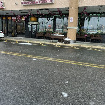 Mithaas - Edison - Indian Near Me - Edison, New Jersey