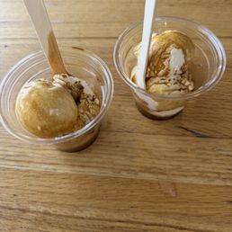 Affogatos Affogatos