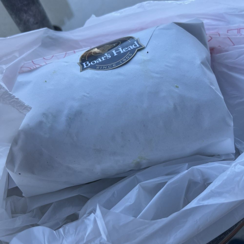 Mike's Deli 2 - Delis Near Me - Los Angeles, California