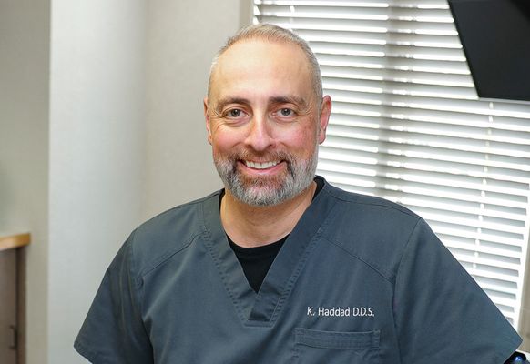 Haddad Dental