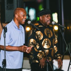 Kings Card Club - Karaoke Wednesday!