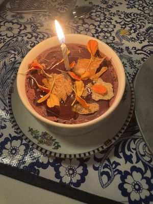 The National by null The National by null