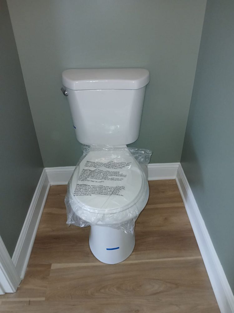 Slide of JLG Assistance