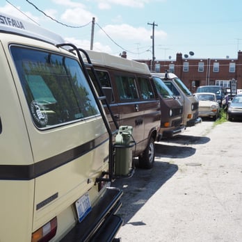 Mayer's Vanagon Repair - sweet vans! - Auto Repair Near Me - Philadelphia, Pennsylvania Mayer's Vanagon Repair - sweet vans! - Auto Repair Near Me - Philadelphia, Pennsylvania