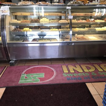 India Sweets & Spices - Desserts well refrigerated - Indian Near Me - Fresno, California India Sweets & Spices - Desserts well refrigerated - Indian Near Me - Fresno, California
