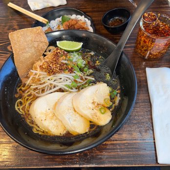 U Ramen - 54. Shoyu - Ramen Near Me - Oxnard, California